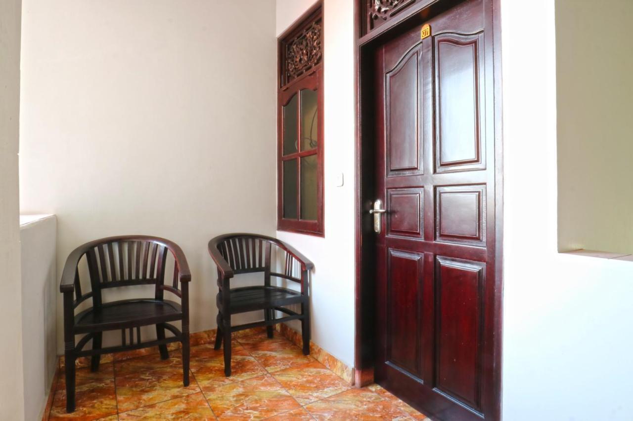 Bangsal Homestay Denpasar  Luaran gambar