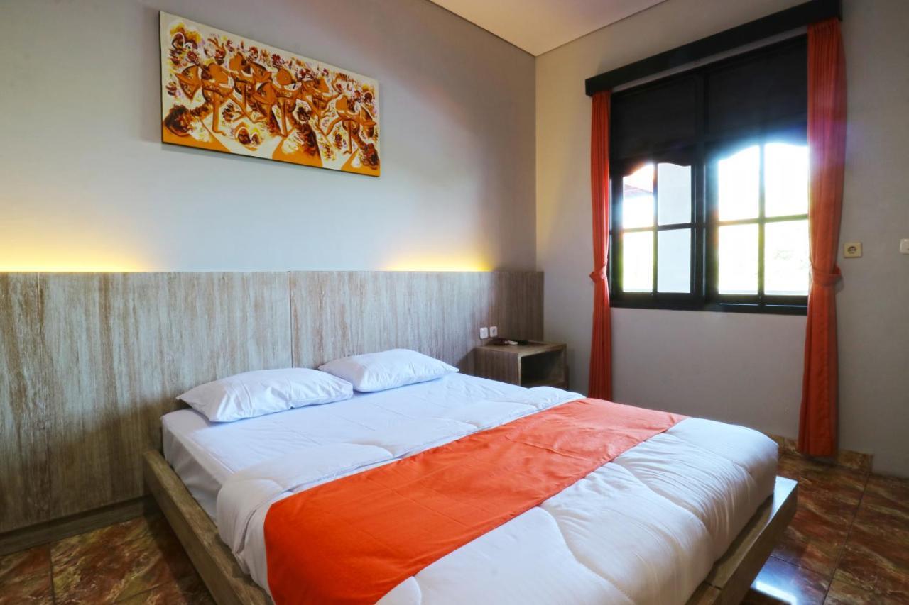 Bangsal Homestay Denpasar  Luaran gambar
