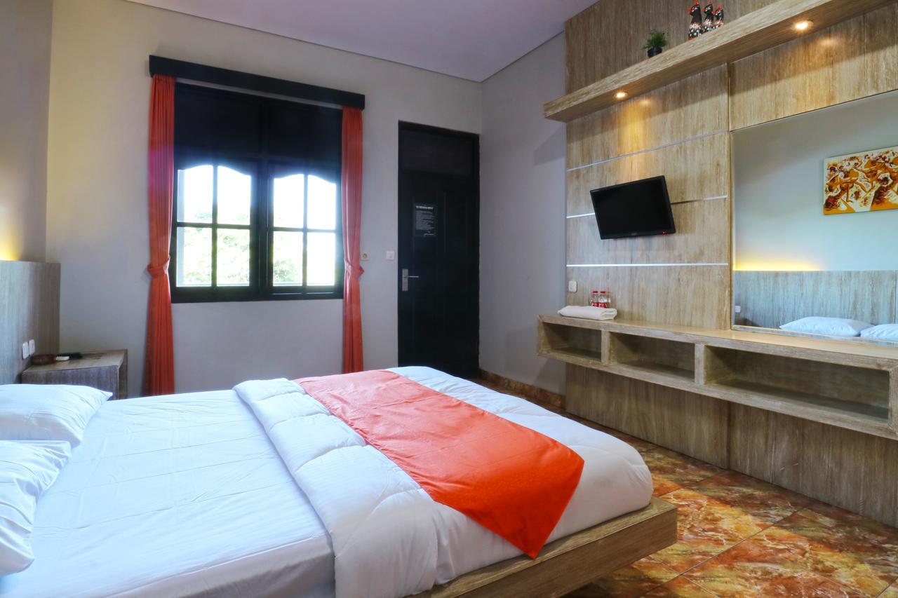 Bangsal Homestay Denpasar  Luaran gambar