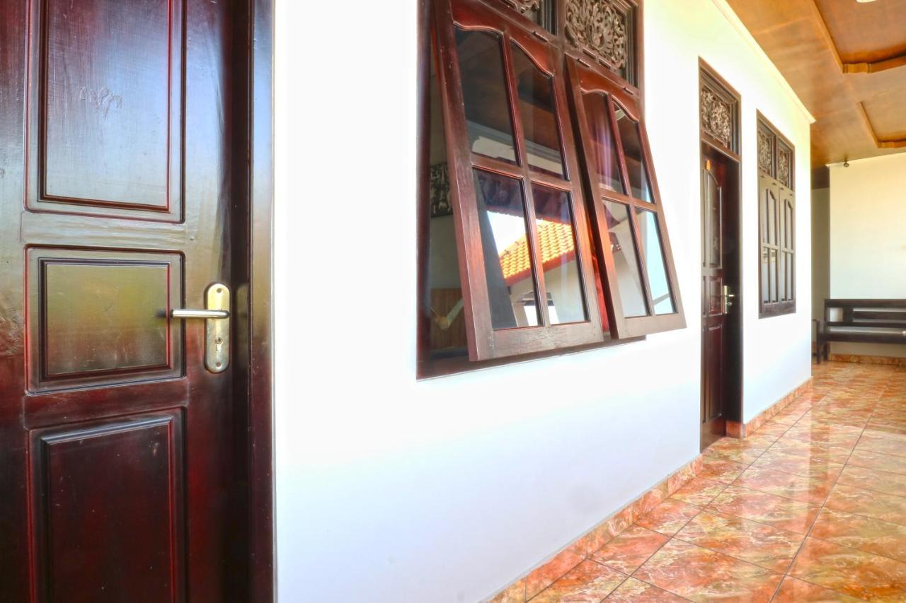 Bangsal Homestay Denpasar  Luaran gambar
