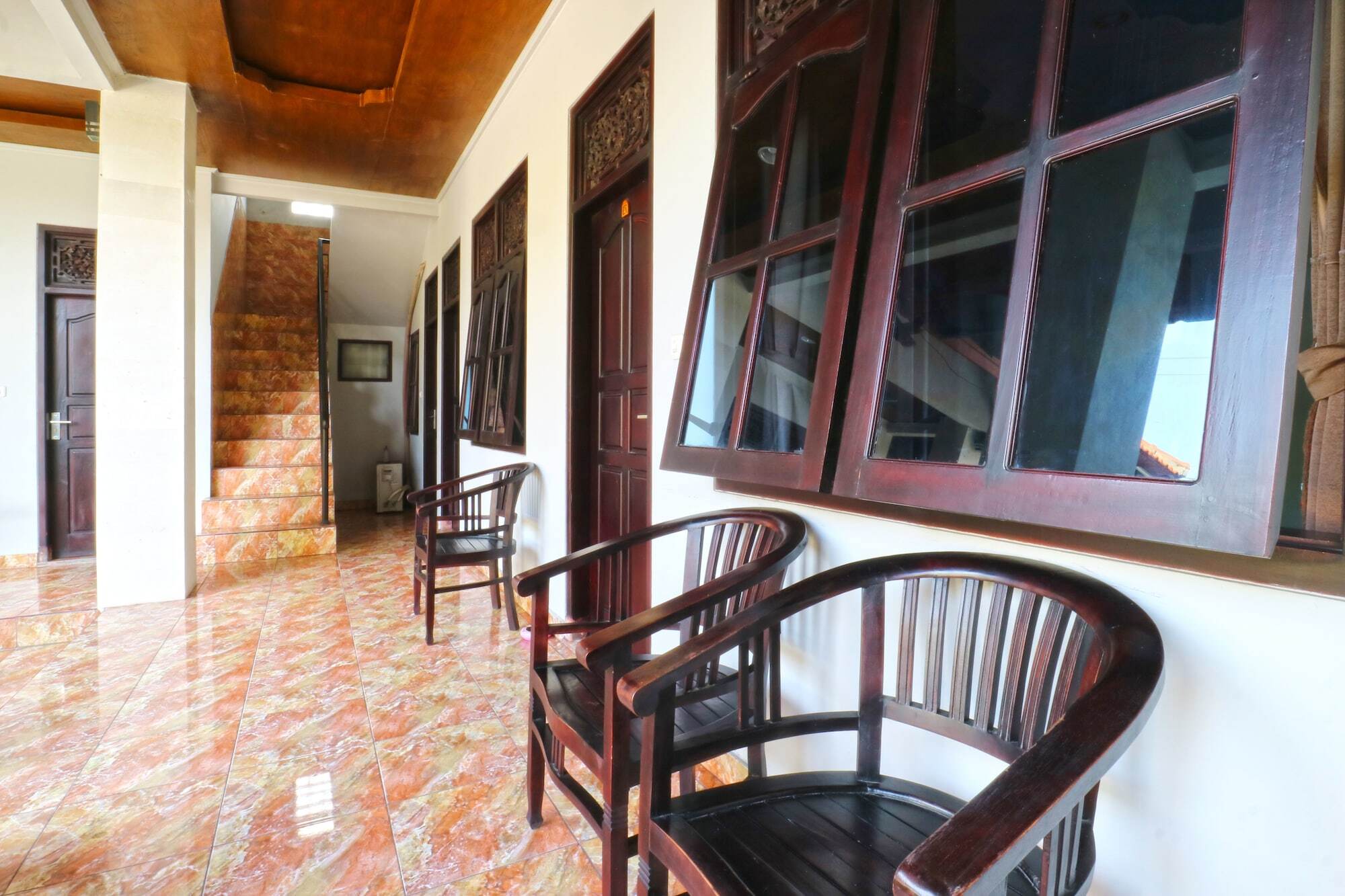 Bangsal Homestay Denpasar  Luaran gambar